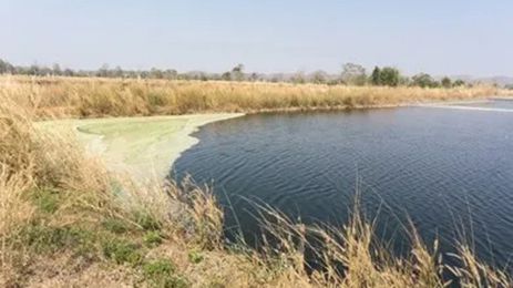 LANDFILL LEACHATE TREATMENT